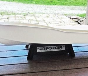 Enforcer 44" Sport Fishing Hull